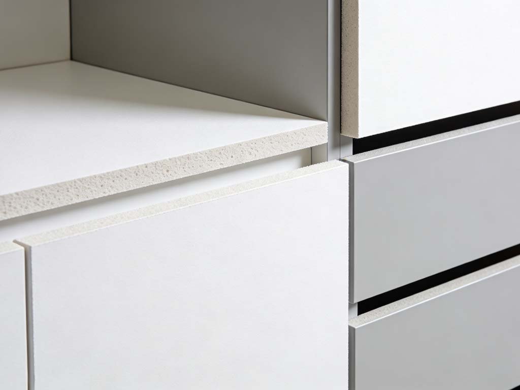 What is the use of PVC foam board